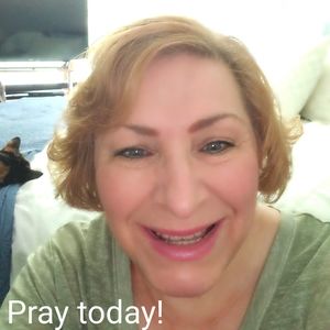 Meet your Posher, Catherine